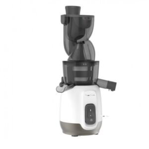 Шнековая соковыжималка Moulinex Ultra Juice ZU600110  Шнековая Стакан для сока,стакан для жмыха, питьевая кружка