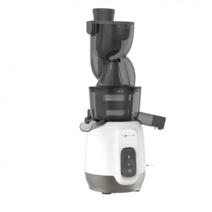 Шнековая соковыжималка Moulinex Ultra Juice ZU600110 Шнековая Стакан для сока,стакан для жмыха, питьевая кружка Шнековая соковыжималка Moulinex Ultra Juice ZU600110 Шнековая Стакан для сока,стакан для жмыха, питьевая кружка