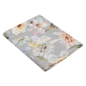 Скатерть Elpida Шёпот лепестков 145x175см ELP.01.KY.001.0076.001 vrdm