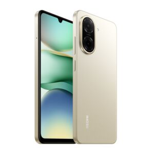 Смартфон REDMI A5 4/128GB (Золотой) 6.88 XIM