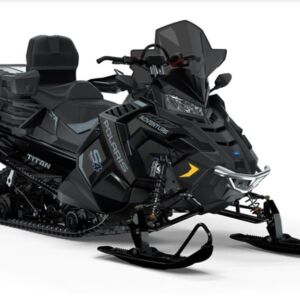 Снегоход POLARIS Titan Adventure ProStar S4 Туристический Glbldrv