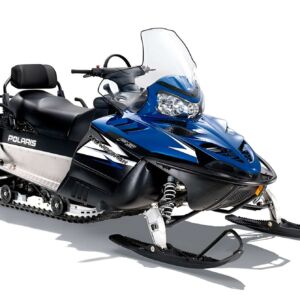 Снегоход POLARIS Widetrak FS (750cc 4т) (2012) Утилитарный Glbldrv