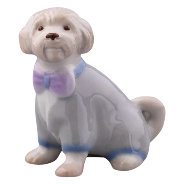 Статуэтка Императорский фарфоровый завод Мальтипу 82.48028.00.1 vrdm Статуэтка Императорский фарфоровый завод Мальтипу 82.48028.00.1 vrdm