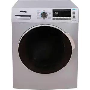 Стиральная машина KORTING KWM 49IT1470 S 58/64/87 Gts
