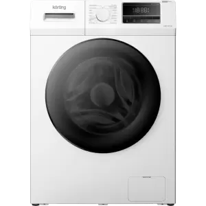Стиральная машина с паром KORTING KWM 45I144 54/66/88 Gts