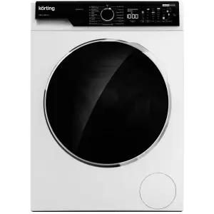 Стиральная машина с сушкой KORTING KWD 58IL14106 63/65/82 Gts