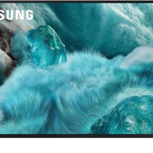 Телевизор Samsung 50" QLED Q7FAA 4K, Процессор Q4 AI Gen1, Smart ТВ (2025) QE50Q7FAAUXRU черный QE50Q7FAAUXRU Glxstr
