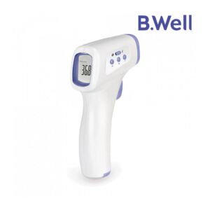 Термометр электронный B.Well WF-4000 7640156396249 DctrS
