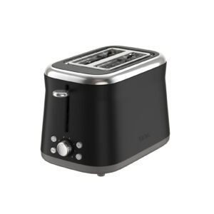 Тостер Collection TT7208E0 30.0 x 29.3 x 19.3 Tefal Да Да Tefal Механическое Черный 2