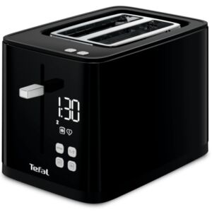 Тостер Tefal Smart&Light TT640810  850 Вт Пластик