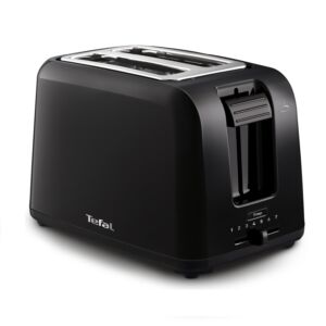 Тостер Vita TT1A1830 2 года Tefal Да Нет Tefal Механическое Функция стоп 2 25.90 x 15.80 x 17.70
