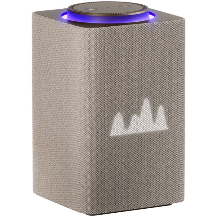 Умная колонка Яндекс Jack 3,5 мм Бежевый 4670028541098 mgfn Умная колонка Яндекс Jack 3,5 мм Бежевый 4670028541098 mgfn