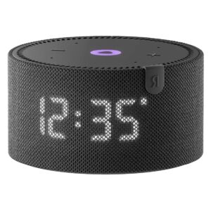 Умная колонка Яндекс Jack 3,5 мм Черный  4670028540589 mgfn