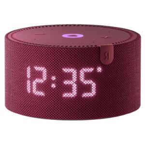 Умная колонка Яндекс Jack 3,5 мм Красный  4670028540527 mgfn