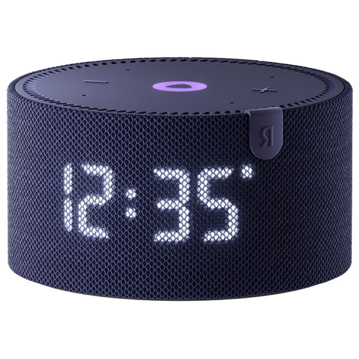 Умная колонка Яндекс Jack 3,5 мм Синий 4670028540534 mgfn Умная колонка Яндекс Jack 3,5 мм Синий 4670028540534 mgfn