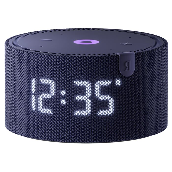 Умная колонка Яндекс Jack 3,5 мм Синий 4670028540671 mgfn Умная колонка Яндекс Jack 3,5 мм Синий 4670028540671 mgfn