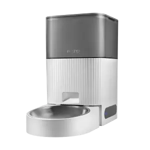 Умная кормушка RED SOLUTION 09S rdbt