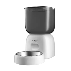 Умная кормушка RED SOLUTION RFP40S rdbt