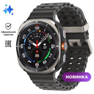 Умные часы Samsung 1.5 Wear OS 3G, 4G, Wi-Fi 8806097607915 mgfn