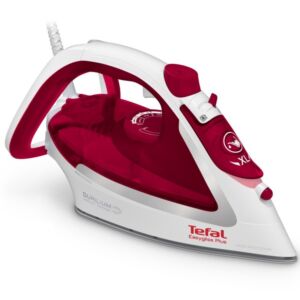 Утюг Easygliss plus FV5717E0 Нет Tefal Да Да Tefal Durilium Airglide Нет 2500 Вт 2 м