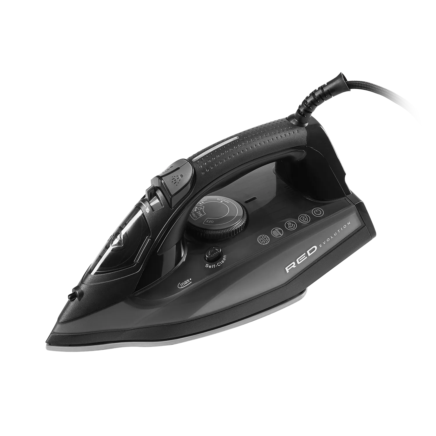 Утюг RED evolution RI-C25 rdbt Утюг RED evolution RI-C25 rdbt