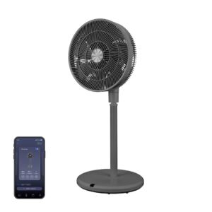 Вентилятор Polaris PSF 3315 Wi-Fi IQ Home 5055539177285