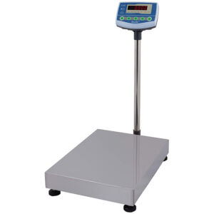 Весы напольные Scale СКЕ-15-3030 3 Россия Rstl