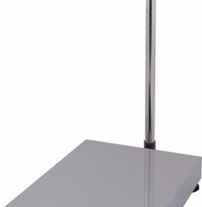 Весы напольные Scale СКЕ-150-4050 3  Rstl