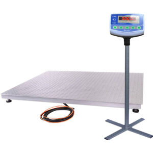 Весы напольные Scale СКЕ-32-3030 3 Россия Rstl