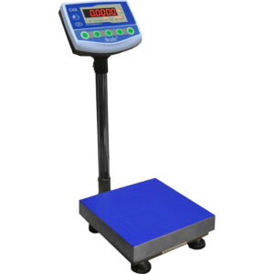 Весы напольные Scale СКЕ-6-3030 3 Россия Rstl