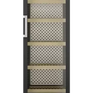 Винный шкаф LIEBHERR WPbli 5231-20 001, дверь со стеклопакетом 85/61.5/194 Gts