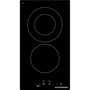 Встраиваемая электрическая панель KUPPERSBERG ECO 322 59/35/9.5 Gts
