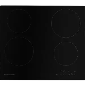 Встраиваемая электрическая панель KUPPERSBERG ECO 601 65.5/57/11.5 Gts