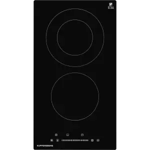 Встраиваемая электрическая панель KUPPERSBERG ECS 321 62/36/10.5 Gts