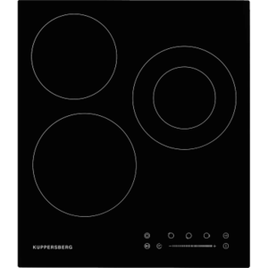 Встраиваемая электрическая панель KUPPERSBERG ECS 402 57/51/11.5 Gts