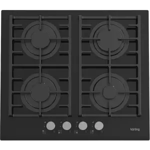 Встраиваемая газовая панель KORTING HGG 6805 CN 65/58/17 Gts