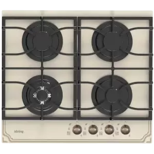 Встраиваемая газовая панель KORTING HGG 6911 CTRB 67/57/17 Gts