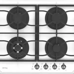 Встраиваемая газовая панель KORTING HGG 6911 CTRW 67/57/17 Gts