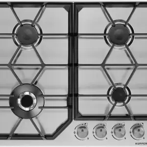 Встраиваемая газовая панель KUPPERSBERG FS 62 X 68/58/15 Gts