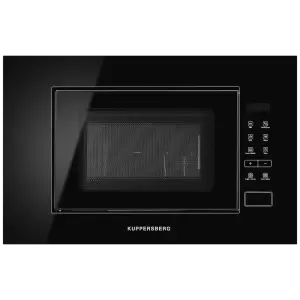 Встраиваемая микроволновая печь KUPPERSBERG HMW 620 B 65/45/39 Gts