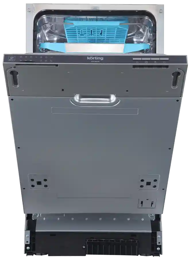 Встраиваемая посудомоечная машина KORTING KDI 45340 64/50/89 Gts Встраиваемая посудомоечная машина KORTING KDI 45340 64/50/89 Gts