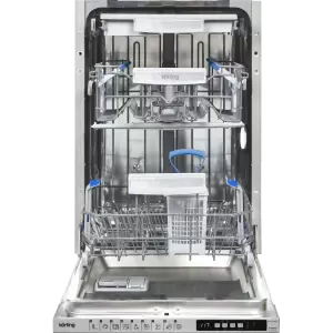 Встраиваемая посудомоечная машина KORTING KDI 45898 I 49/66/85 Gts