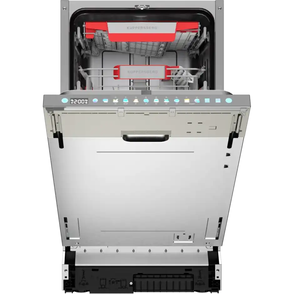 Встраиваемая посудомоечная машина KUPPERSBERG GIM 4595 64/49/85 Gts Встраиваемая посудомоечная машина KUPPERSBERG GIM 4595 64/49/85 Gts