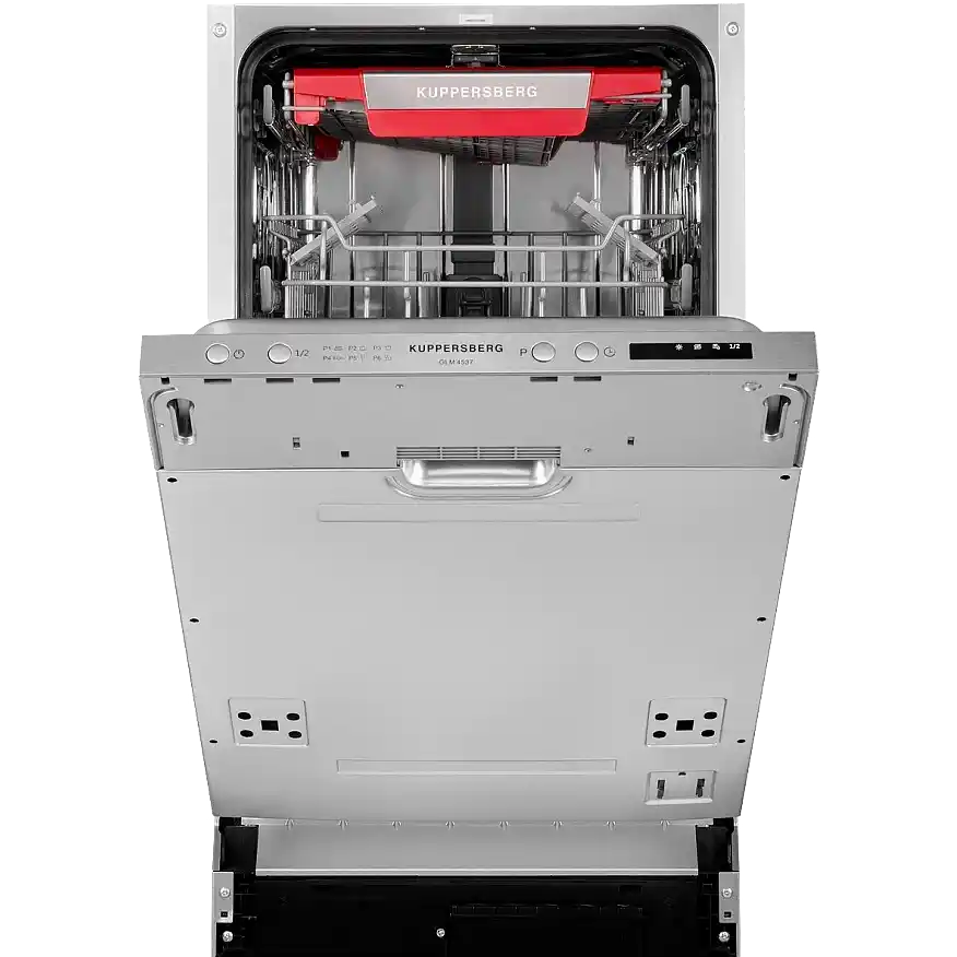 Встраиваемая посудомоечная машина KUPPERSBERG GLM 4537 65/50/88 Gts Встраиваемая посудомоечная машина KUPPERSBERG GLM 4537 65/50/88 Gts