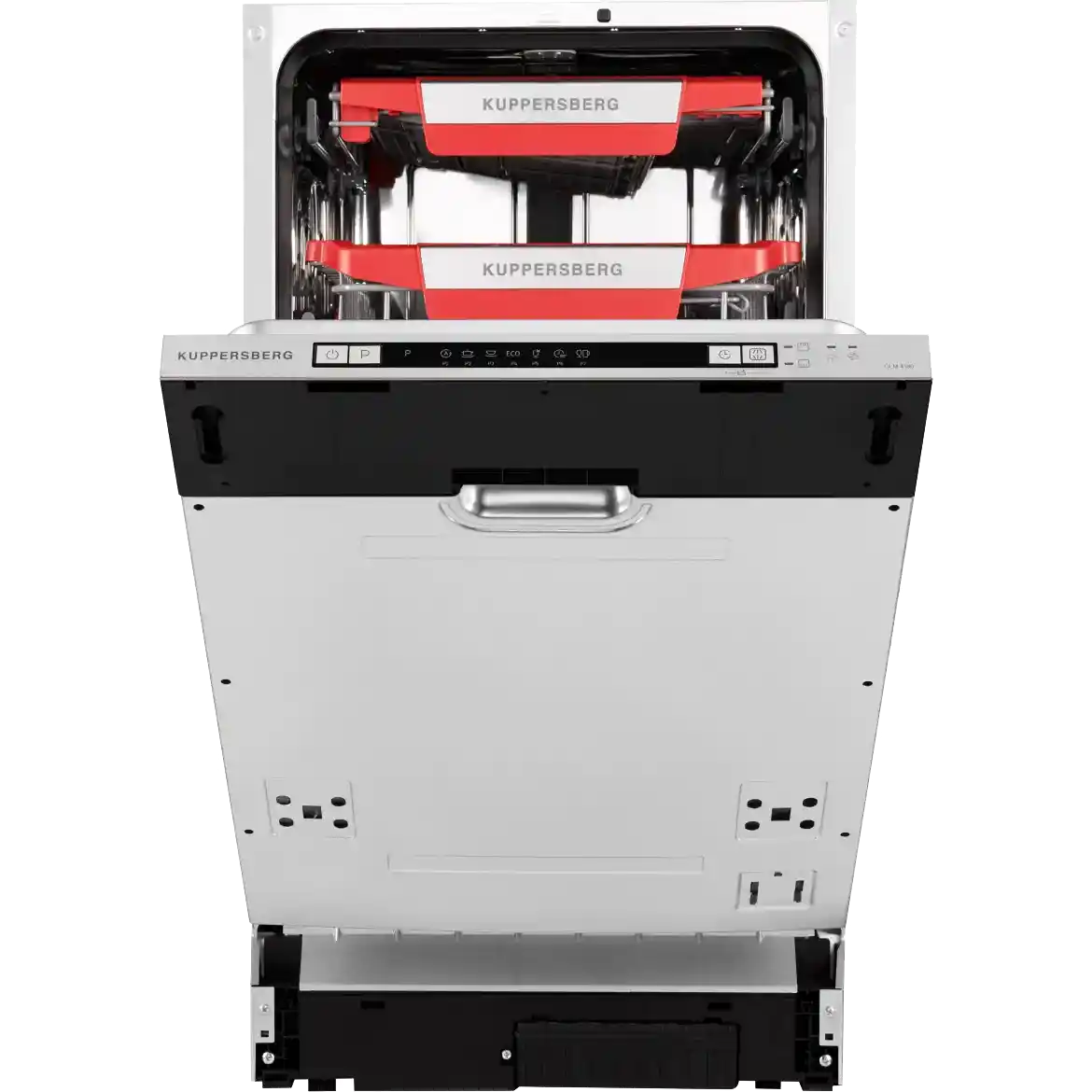 Встраиваемая посудомоечная машина KUPPERSBERG GLM 4580 50/64.5/88 Gts Встраиваемая посудомоечная машина KUPPERSBERG GLM 4580 50/64.5/88 Gts
