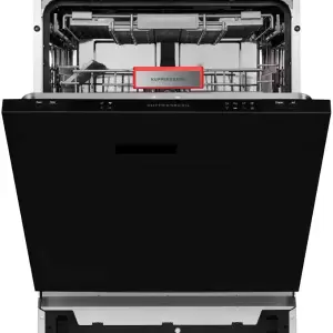 Встраиваемая посудомоечная машина KUPPERSBERG GS 6057 65/64/88 Gts