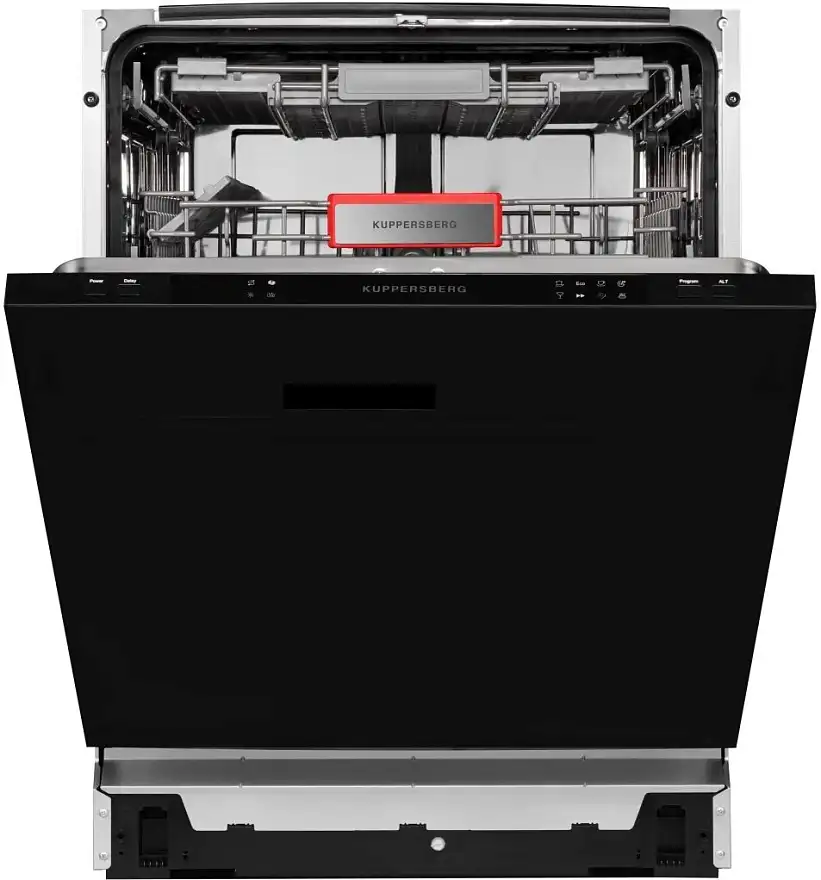 Встраиваемая посудомоечная машина KUPPERSBERG GS 6057 65/64/88 Gts Встраиваемая посудомоечная машина KUPPERSBERG GS 6057 65/64/88 Gts
