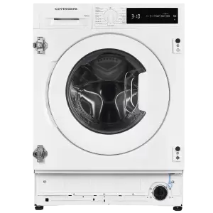 Встраиваемая стиральная машина с сушкой KUPPERSBERG WDM 560 65/60/85 Gts