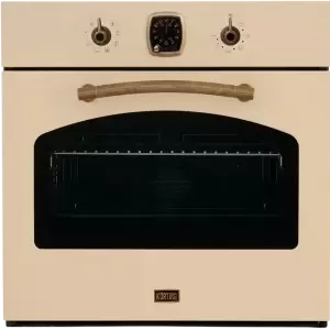 Встраиваемый духовой шкаф KORTING OKB 481 CRB 65/65/66 Gts
