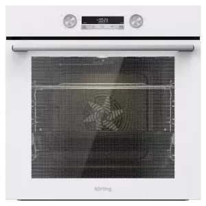 Встраиваемый духовой шкаф KORTING OKB 6821 CEW 62/67/66 Gts